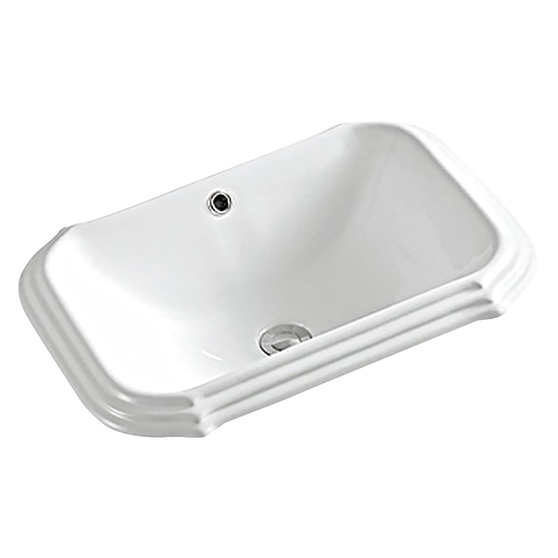 Cassido - 檯上盆 / BU-100 BU-101