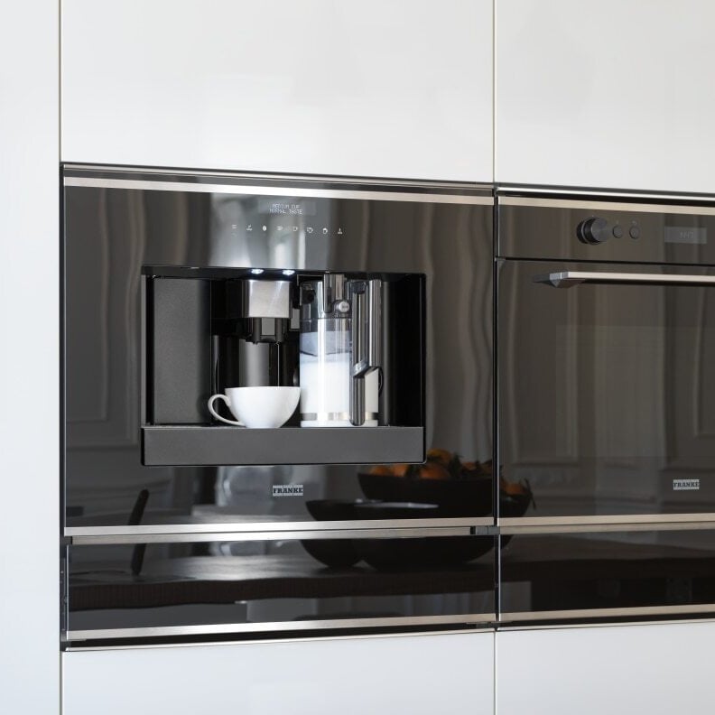 瑞士 FRANKE 全自動咖啡機 - FMY45CM XS