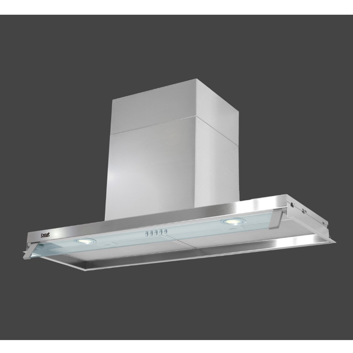 隱藏式抽油煙機ES41890 隱藏式抽油煙機ES41890