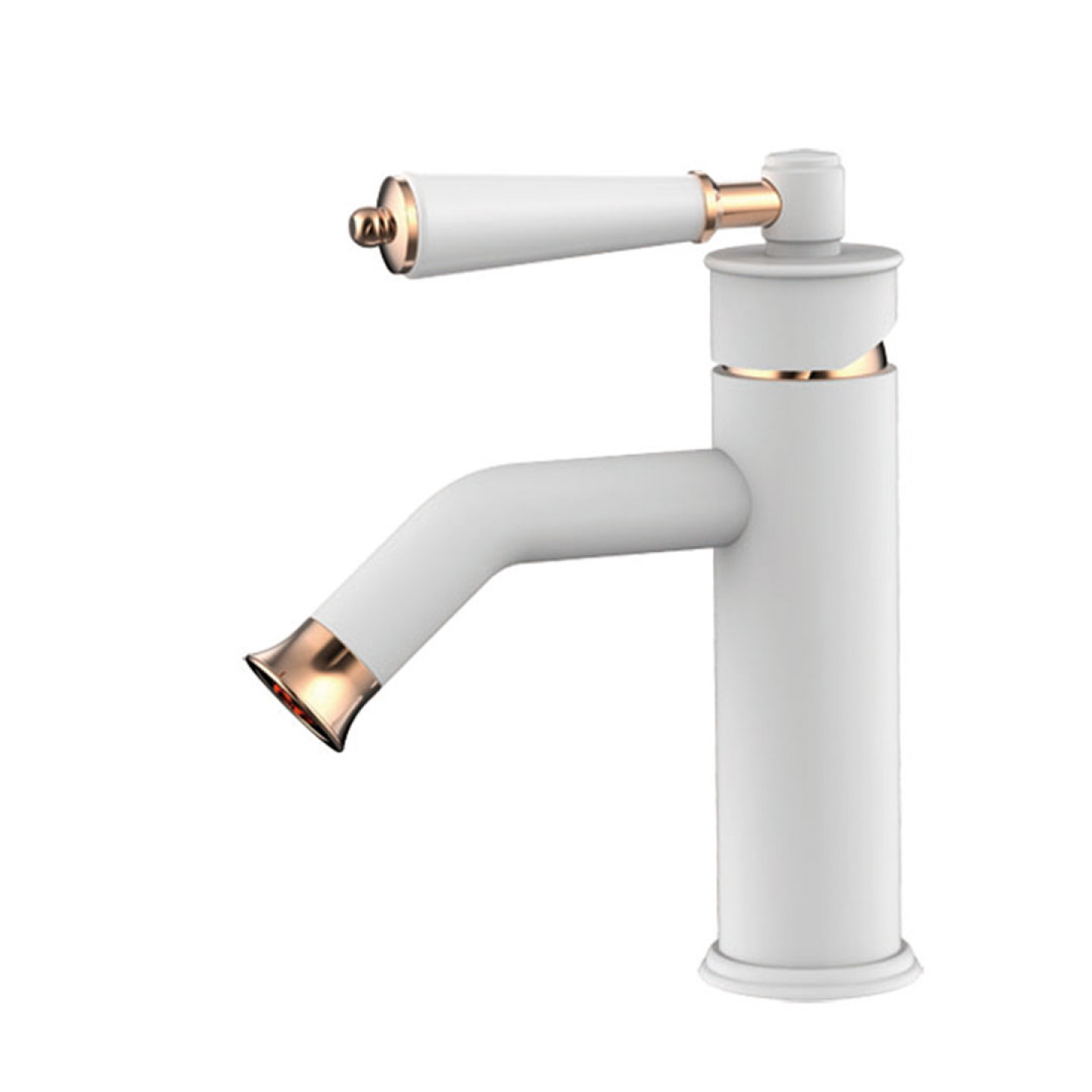 Day&Day浴室無鉛龍頭-EA-215-GW