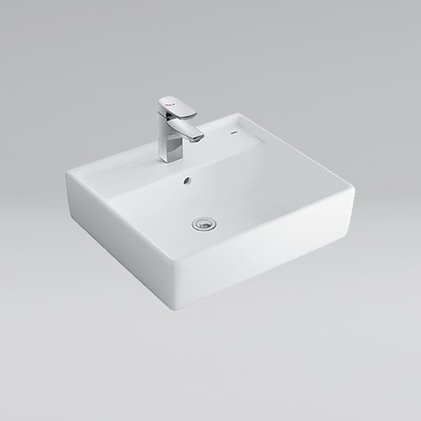 日本 INAX 面盆 AL-293VFC-TW