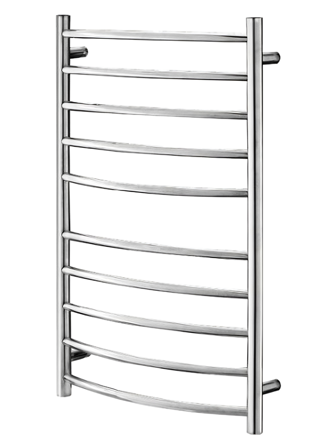 JiangPin-歷久彌新亮鉻電鍍 - 電熱毛巾架 (乾燥除菌)