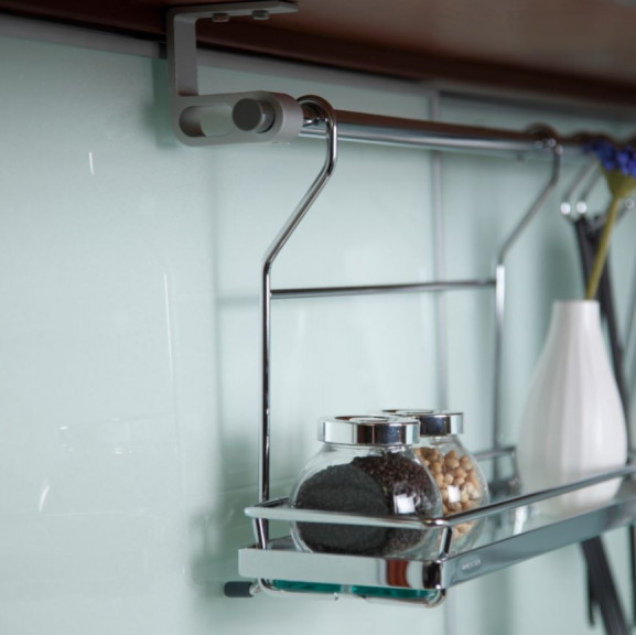 Day&Day - 掛桿固定座