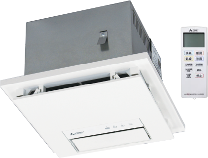 👍三菱電機浴室換氣暖風機-V-151BZ-TWN(全新福利品)👍