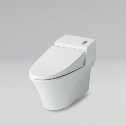 日本 INAX 單體馬桶 AC-1008VRN-TW