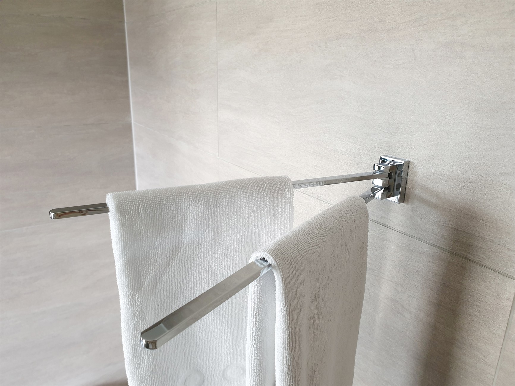 HONGZE 典藏款 - 全銅電鍍衛浴配件 (全系列)