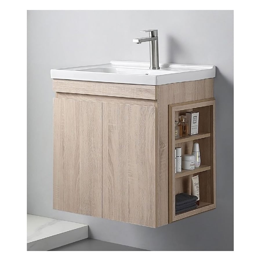 MU - 5560 / K30 - 100%防水發泡板 / 浴櫃組