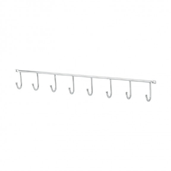 Day&Day - 304不鏽鋼多聯勾、掛衣勾、多聯掛勾附固定頭 / ST3001-5S ST3001-8S STC0103 ST3001-5 ST3001-8