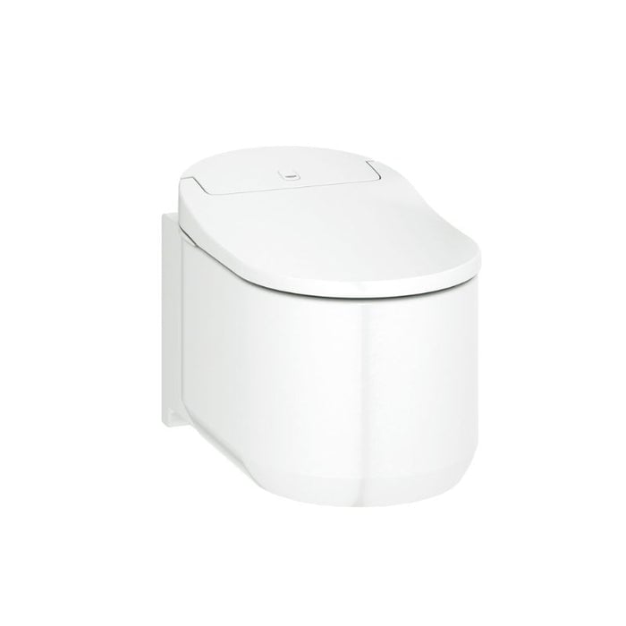 GROHE｜Sensia Arena 懸壁式l壁掛式精品智慧SPA馬桶-39922SHO