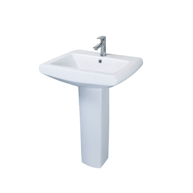 MRBEAR - NEW!!單孔面盆組 / P-1181B