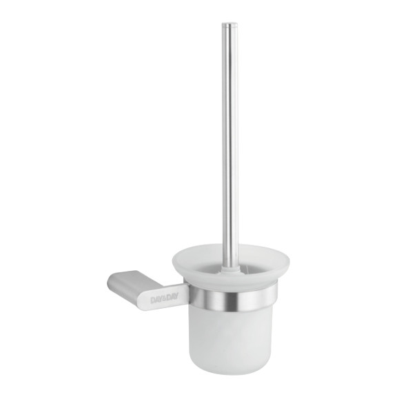 Day&Day - 304不鏽鋼馬桶刷架 - 絲光系列 / STA0035