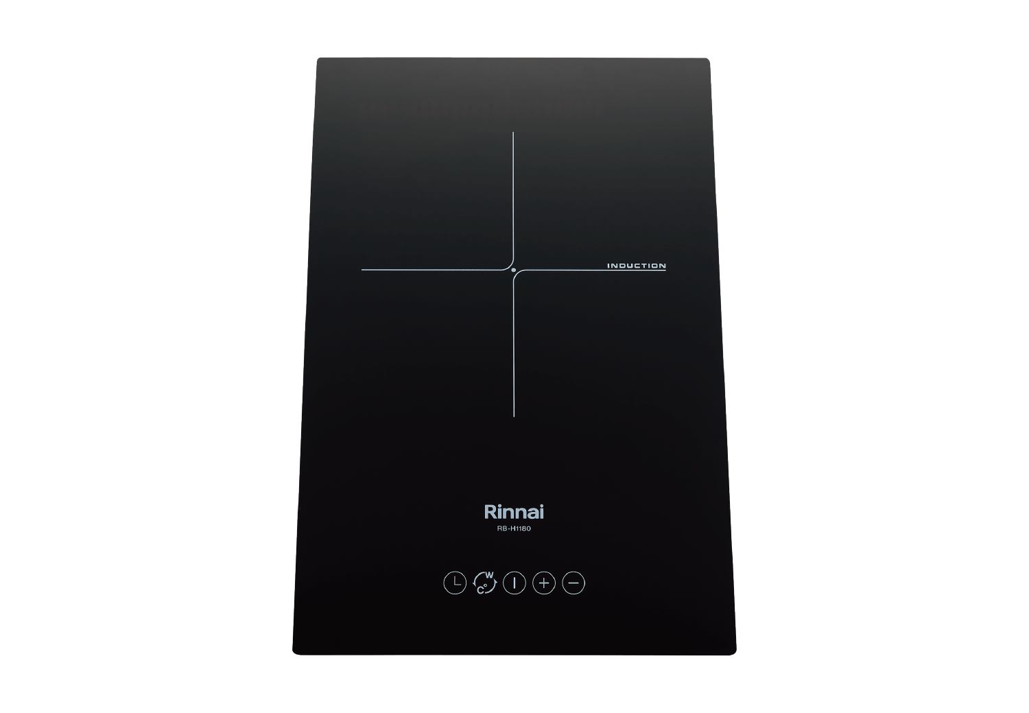 IH智慧感應單口爐-RB-1131H