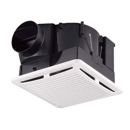 建準風機 - 直流變頻換氣扇 BVT21A004 (無濾網型)