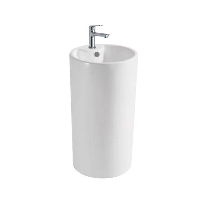 MRBEAR - 立柱盆組 / PMA-1180-46