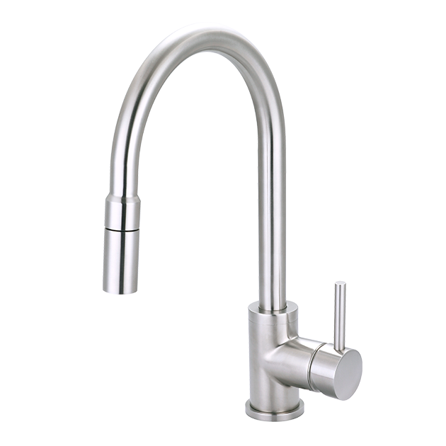 T.A.P. - ST下拉式廚房龍頭 / TAP-506021