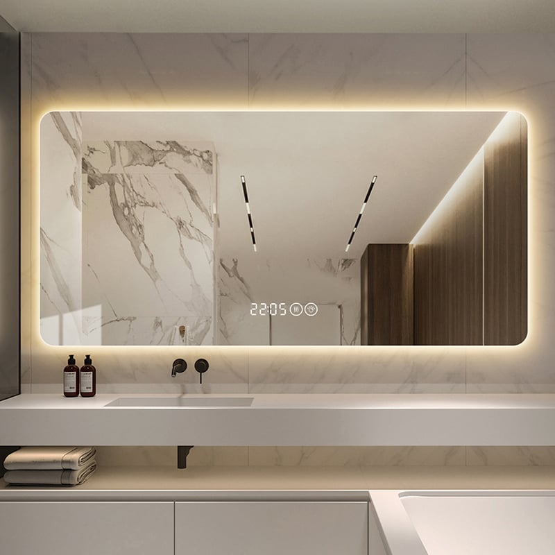 Corrir-背光智能方鏡-CE27011