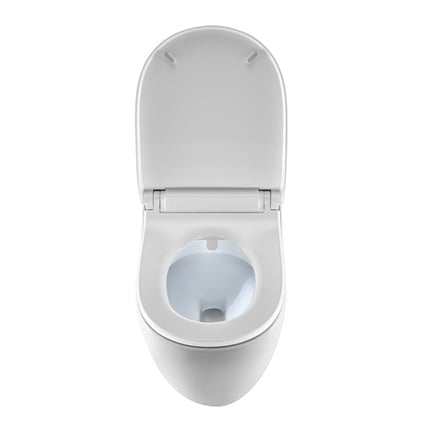 西班牙  Roca IN-WASH MERIDIAN 智能馬桶 - 全自動馬桶