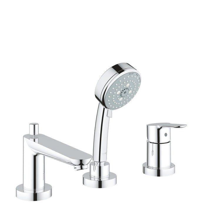 Grohe Bauedge三孔浴缸組合-2511710A