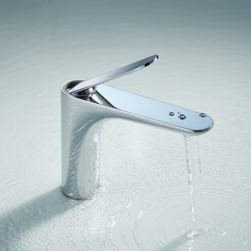 DE. Lumina 沐光瀑影面盆龍頭 - D-859914