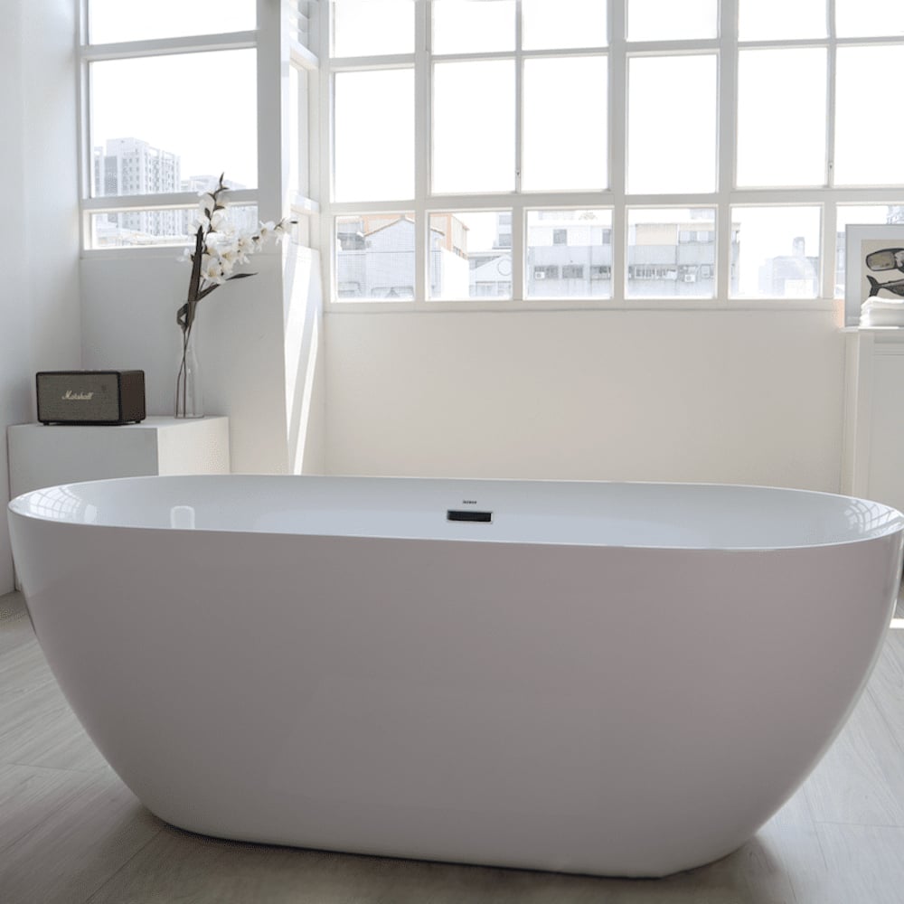 IB系列 - 對稱型 / 奈米缸、獨立無縫缸 - IDE-6629S