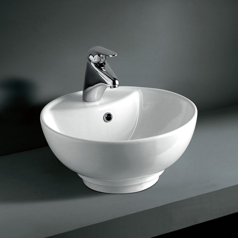 MRBEAR - 圓盆 / PMA-1052