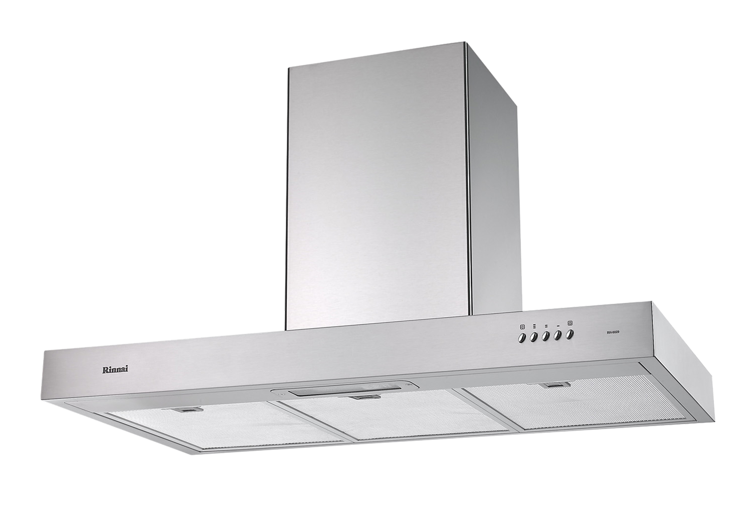 倒T式高速馬達排油煙機-RH-9029H