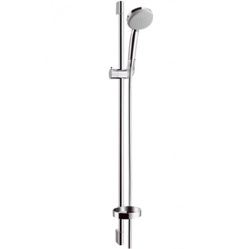 德國 HANSGROHE CROMA 升降桿組 27771 (90CM)