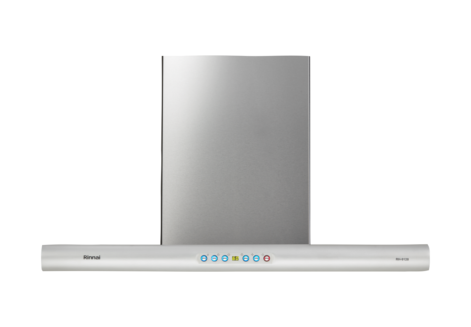 守護者小鯊．倒T式導流板排油煙機-RH-9128