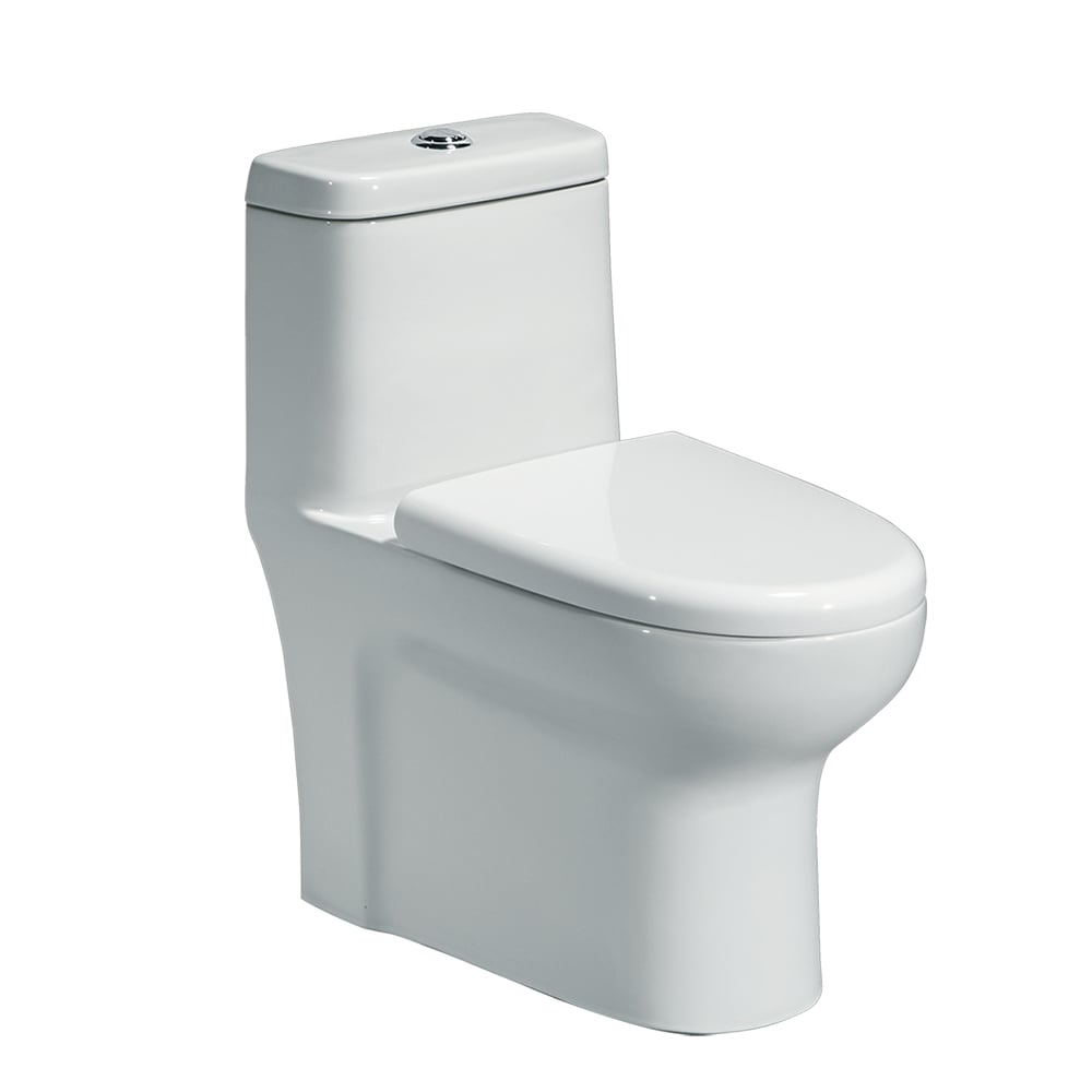 MRBEAR - 兩段式省水單體馬桶 / PMA-155.3 / PMA-155.4 MRBEAR - 兩段式省水單體馬桶 / PMA-155.3 / PMA-155.4