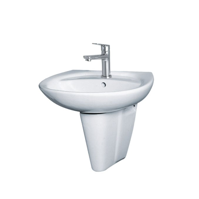 MRBEAR - NEW!!單孔面盆組 / P-1895B