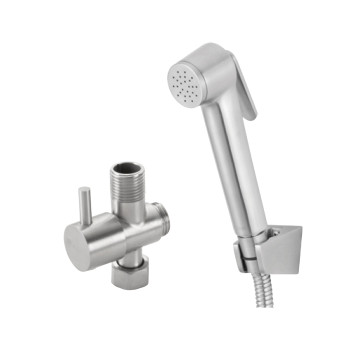 Day&Day - 304不鏽鋼沖洗器 / ED-VS8655   ED-VS8655A