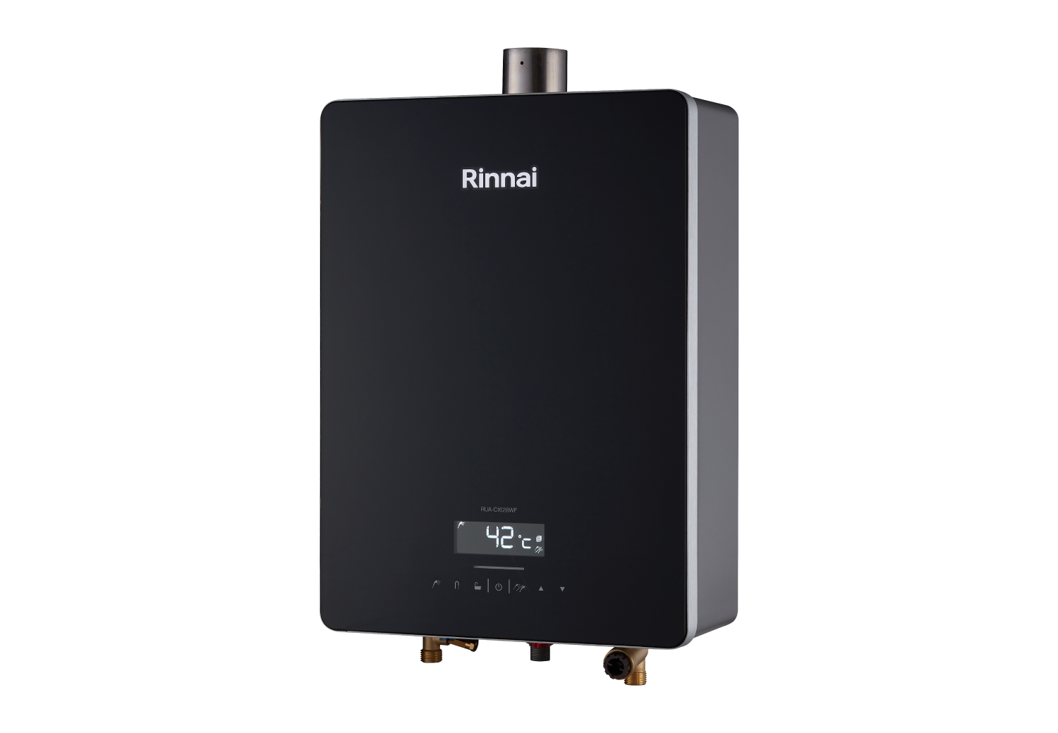 屋內型16L強制排氣熱水器-RUA-C1628WF