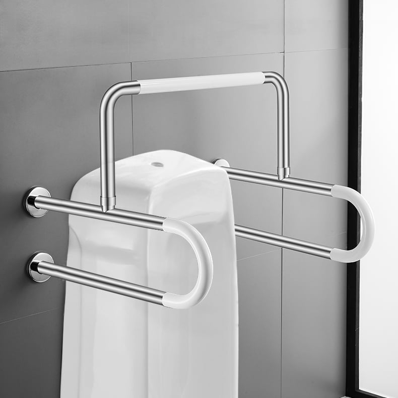 STVIVK-TPR防滑系列-小便斗行安全扶手 - VK-10241000