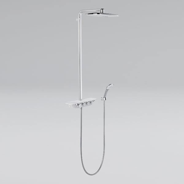 INAX-淋浴花灑-BFV-71S INAX-淋浴花灑-BFV-71S