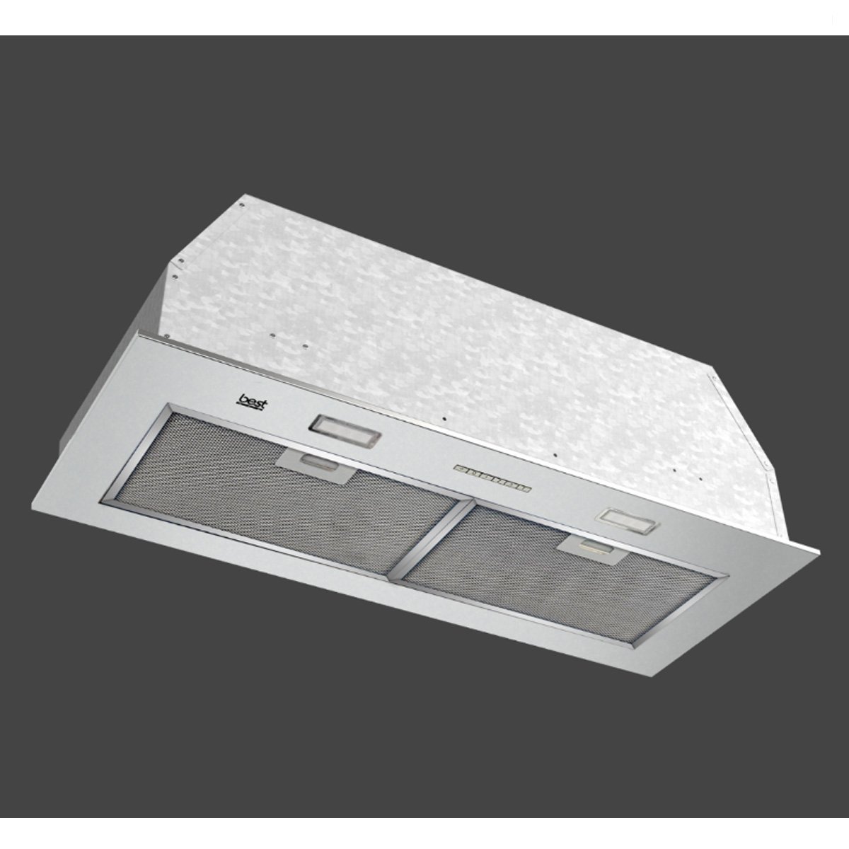 隱藏式抽油煙機CK2500 隱藏式抽油煙機CK2500