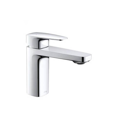 INAX - 單槍亮面 / 電鍍鉻色面盆龍頭 - FA1689