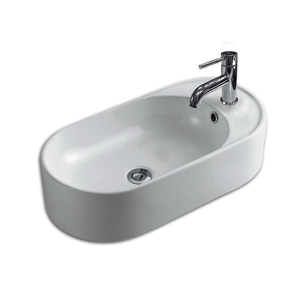 MRBEAR - 檯上盆 / PMA-1016