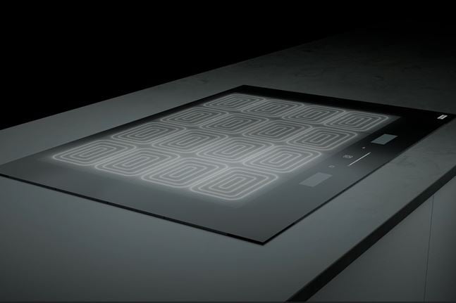 瑞士  FRANKE-全區感應爐-FMY 808 IFP