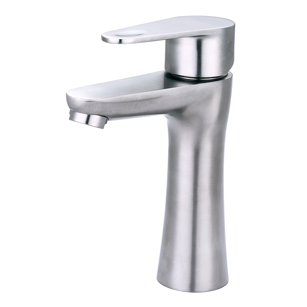 T.A.P. - ST面盆龍頭 / TAP-500023