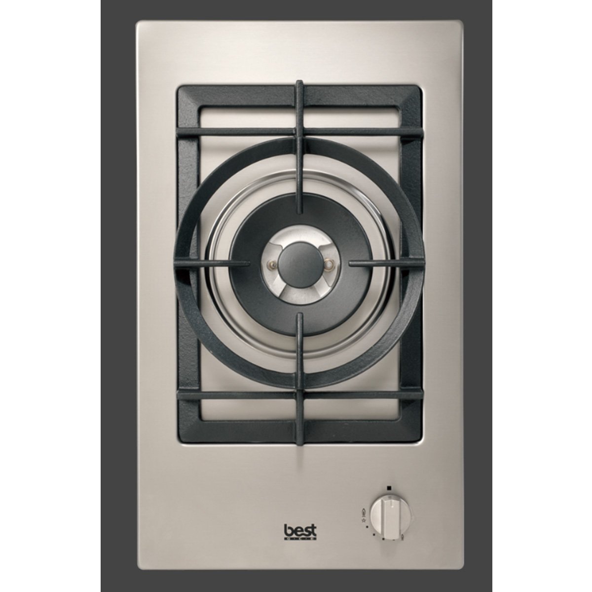 不鏽鋼單口高效能瓦斯爐GH2907 不鏽鋼單口高效能瓦斯爐GH2907