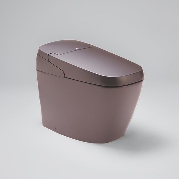 全自動電腦馬桶 SATIS G (卡布奇諾) - DV-G218H-NR