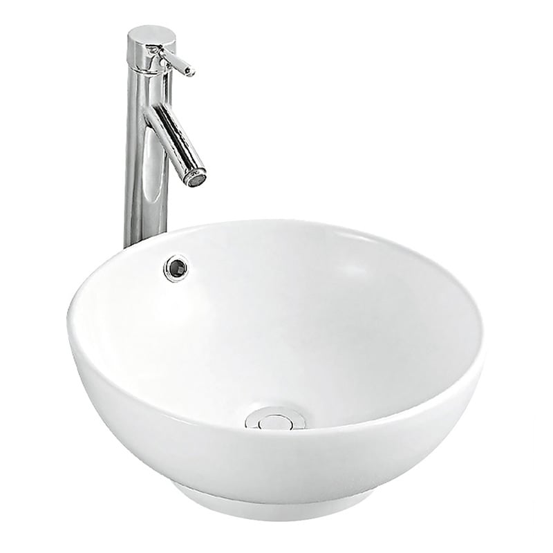 Cassido - 檯上盆 - 藝術盆系列 / B-201 B-202 B-203 B-204