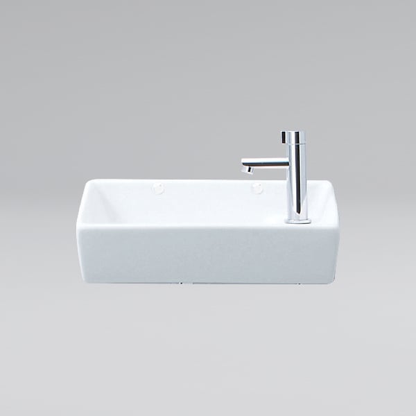 日本 INAX 面盆 YL-A35HC/BW1