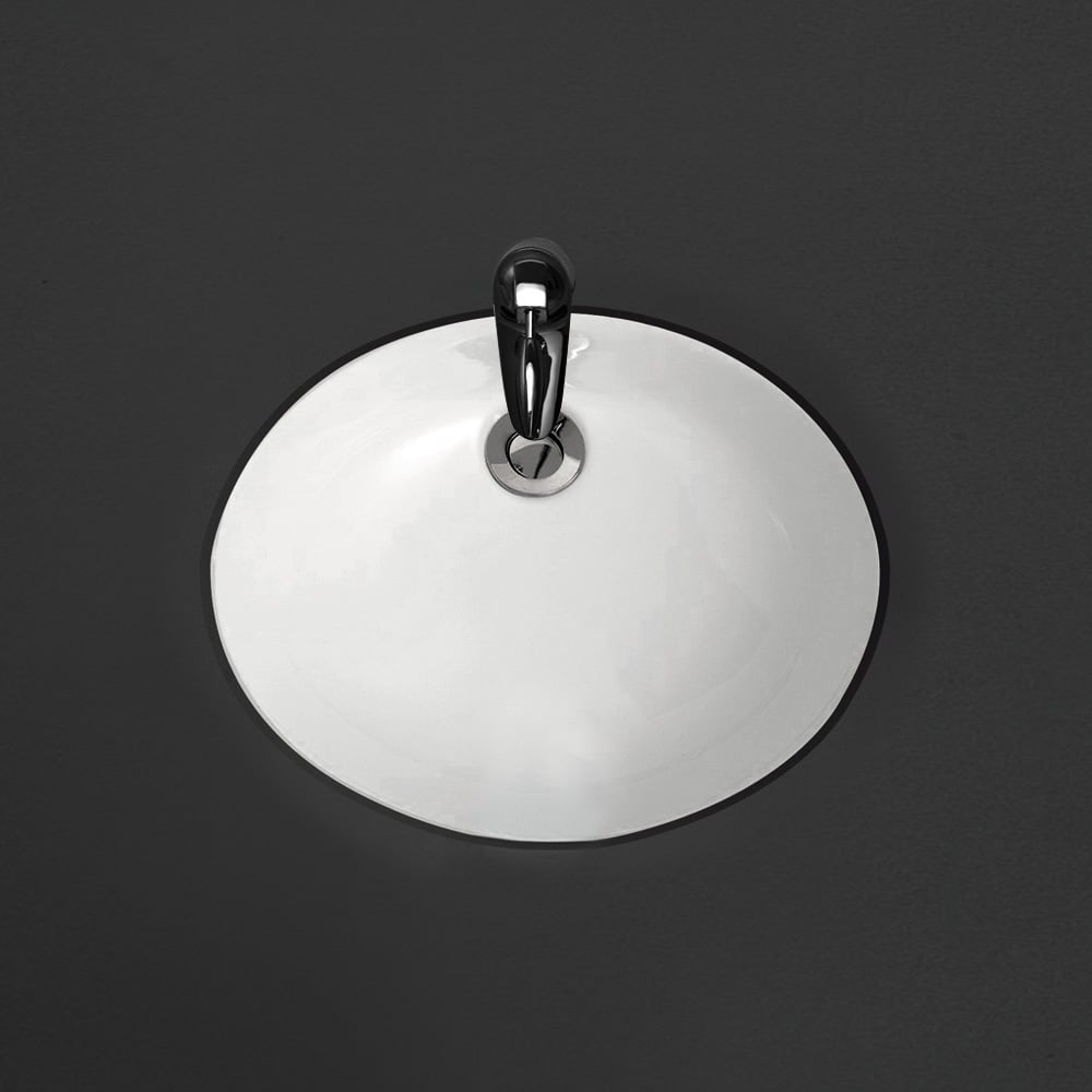 MRBEAR - 下嵌式面盆 / PMA-341