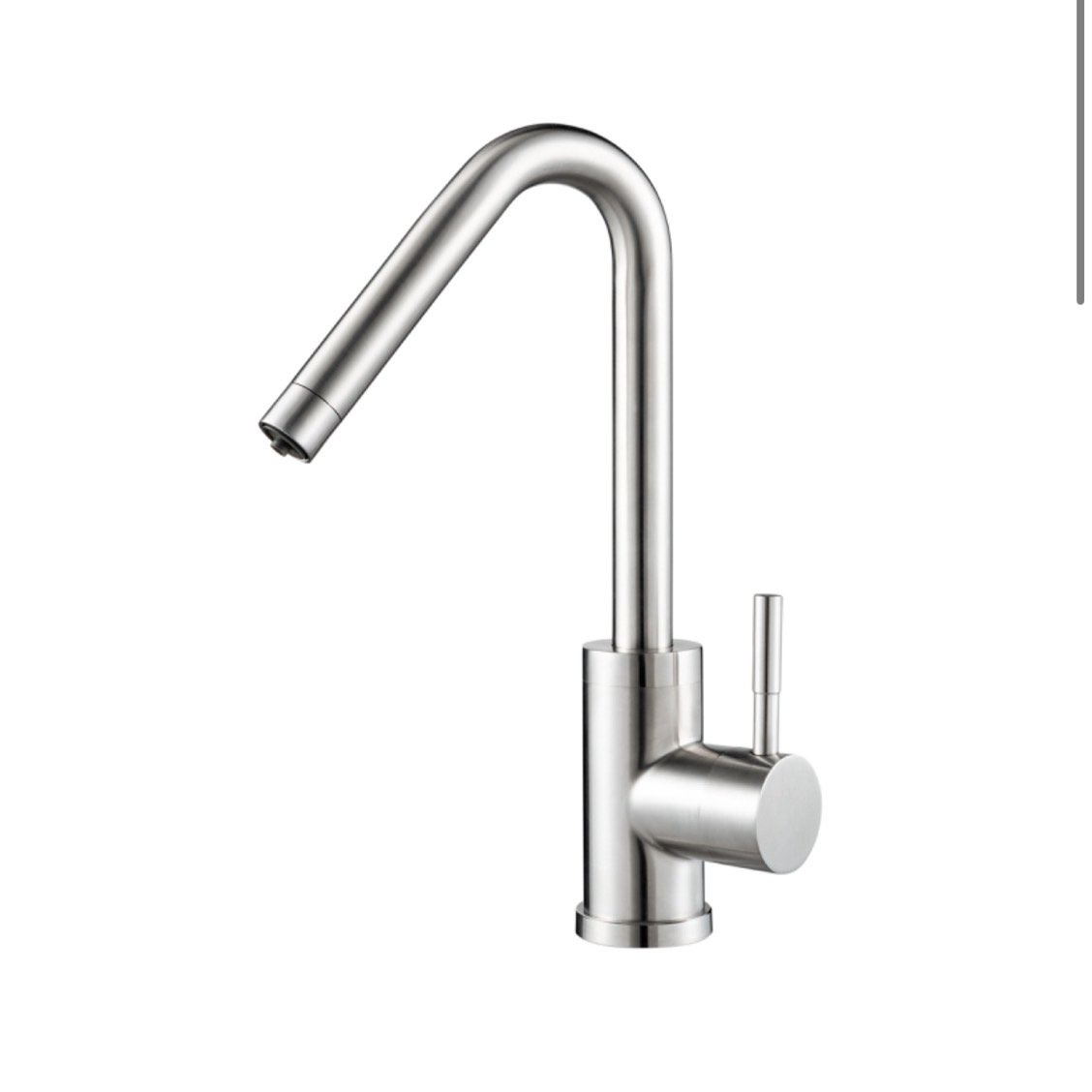 K-BOSS-不銹鋼304廚房三用龍頭-   K-LF421RO