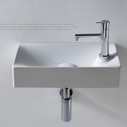 COR-1056.7 陶瓷迷你掛盆