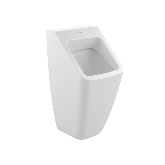 Villeroy & Boch|Venticello小便斗 金級省水-5504R0R1 Villeroy & Boch|Venticello小便斗 金級省水-5504R0R1