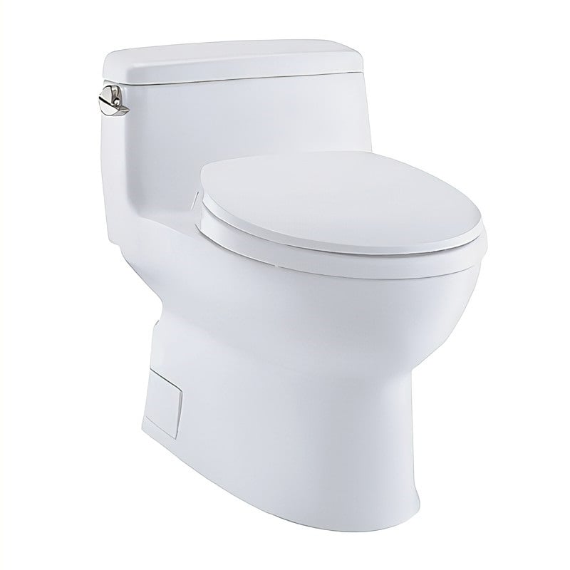 TSO AN - 特殊管距 單體馬桶 (180~400mm) - JA-560 TSO AN - 特殊管距 單體馬桶 (180~400mm) - JA-560