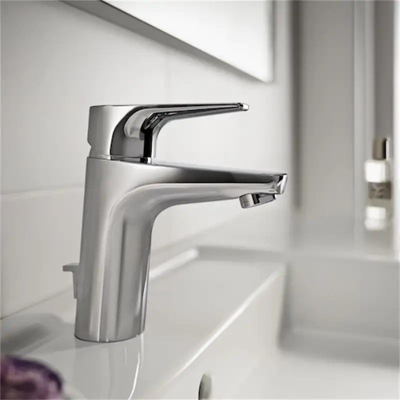 ROCA單槍龍頭-A5A3090CON