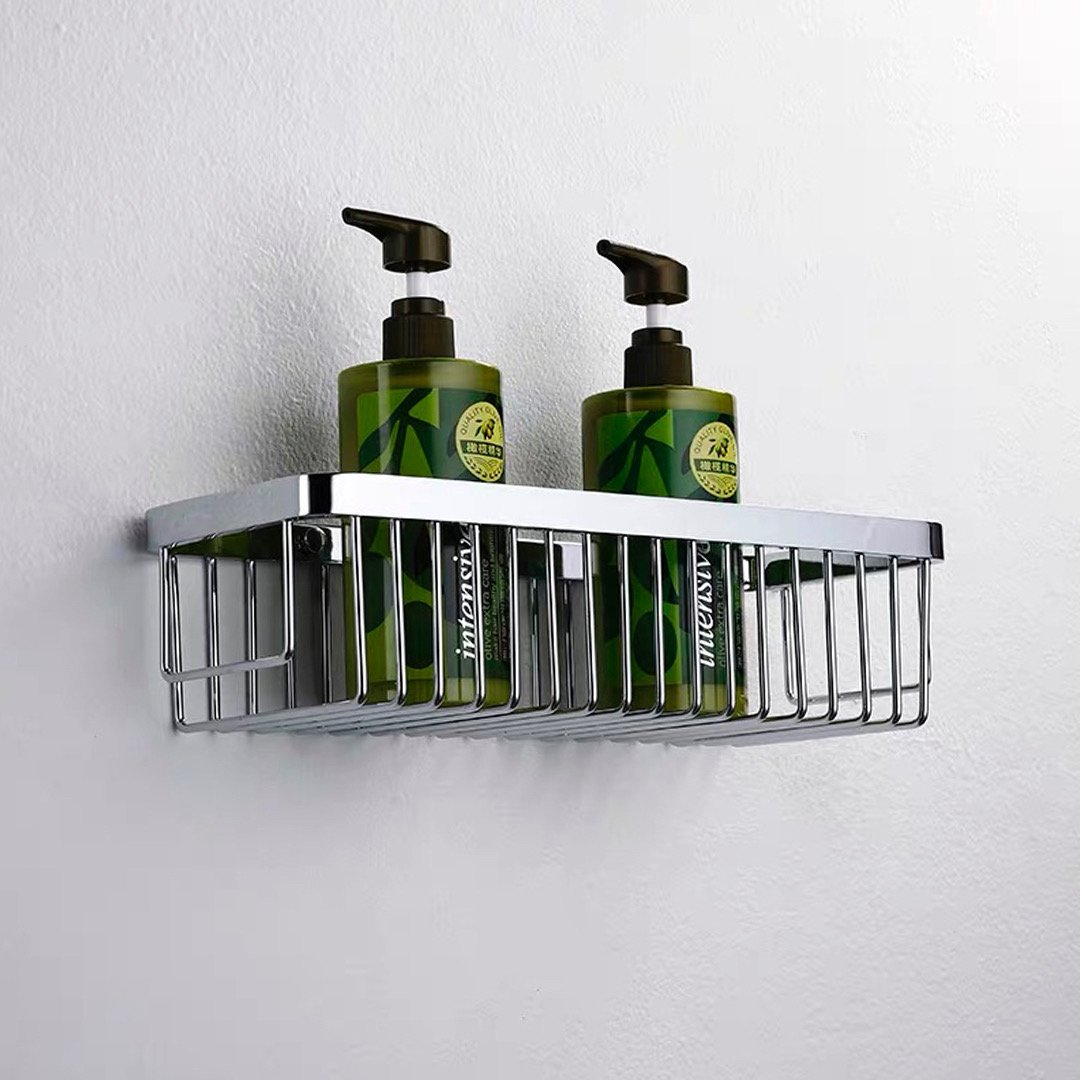 查拉圖-電鍍亮面系列-置衣架毛巾桿-DH-8.119